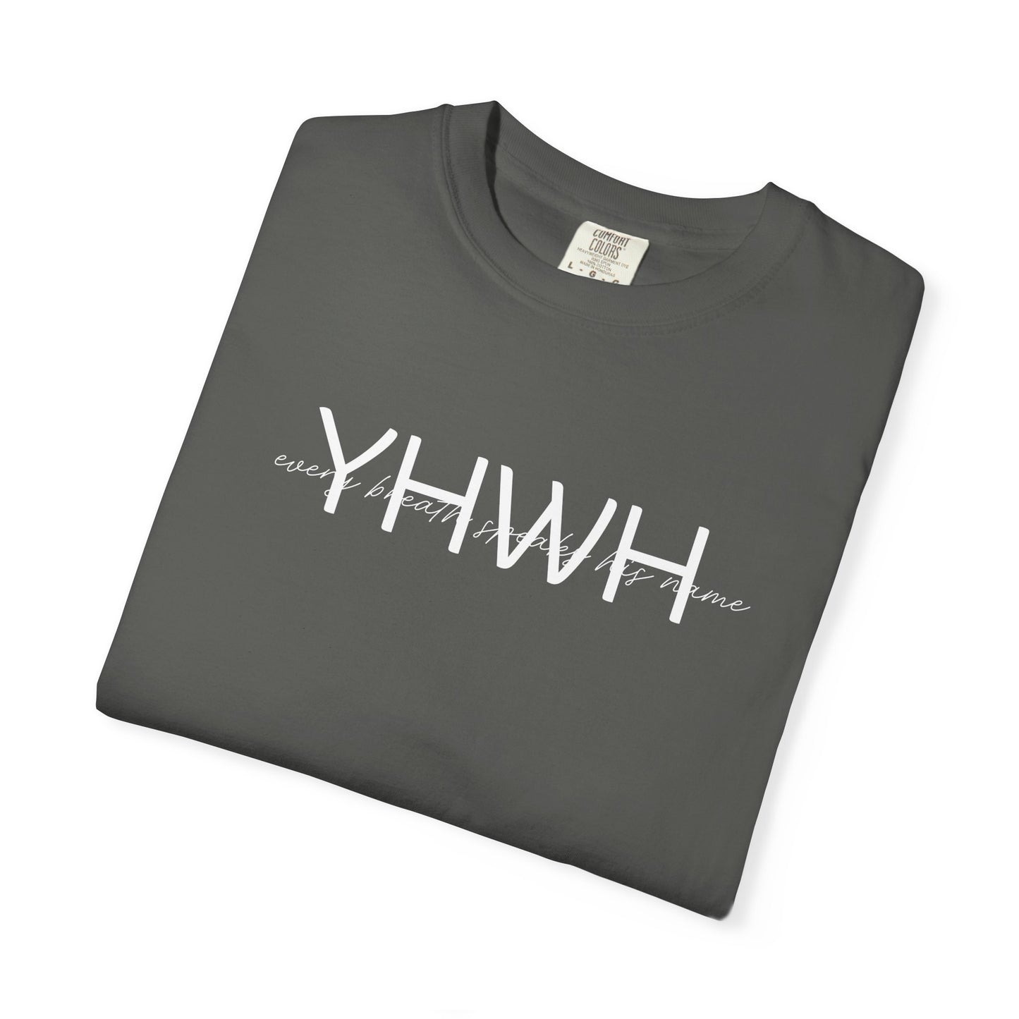 Unisex YHWH