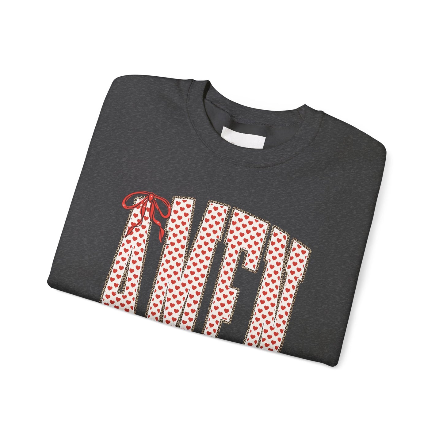 AMEN Scripture Graphic Sweatshirt | Gildan