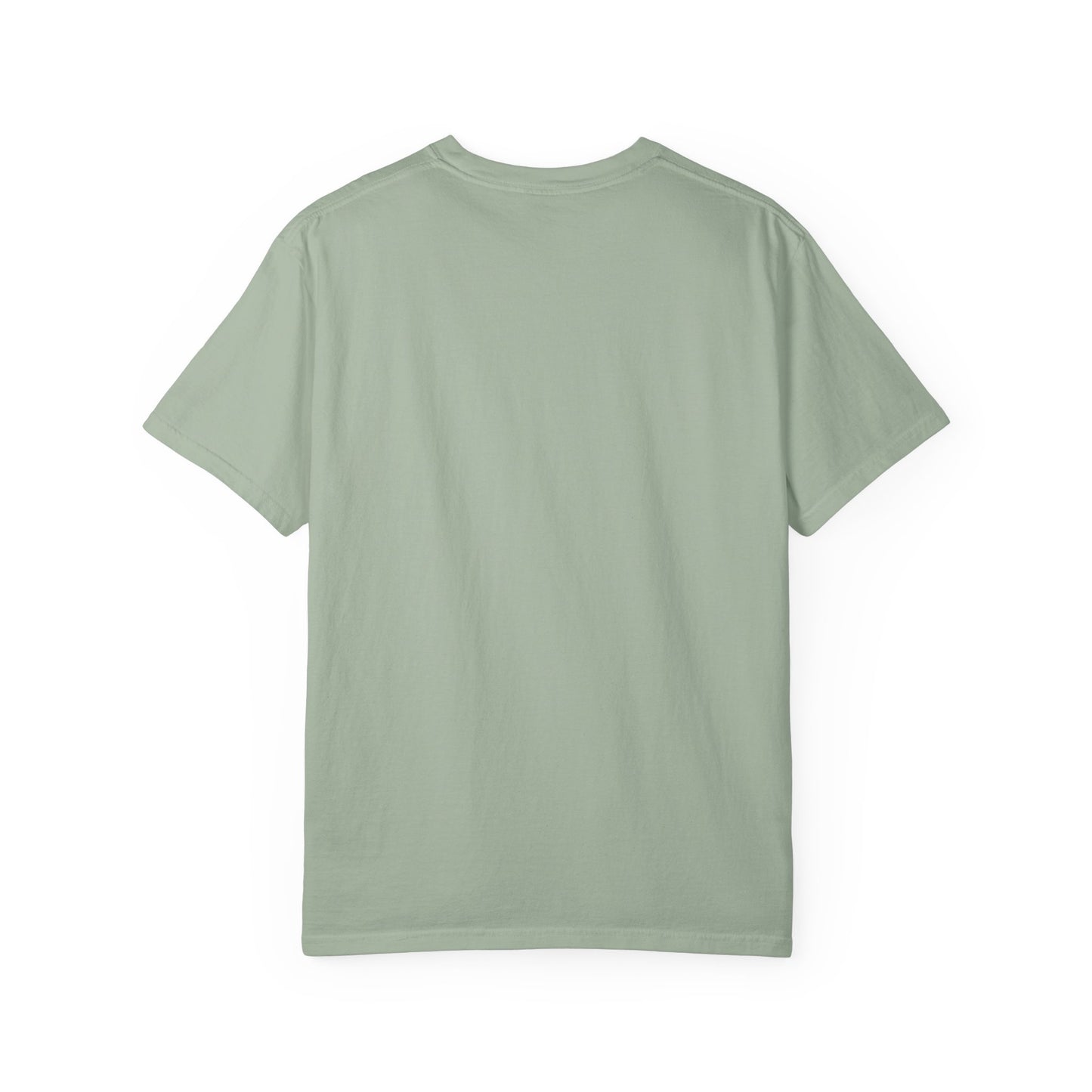 “WWJD” unisex comfort colors