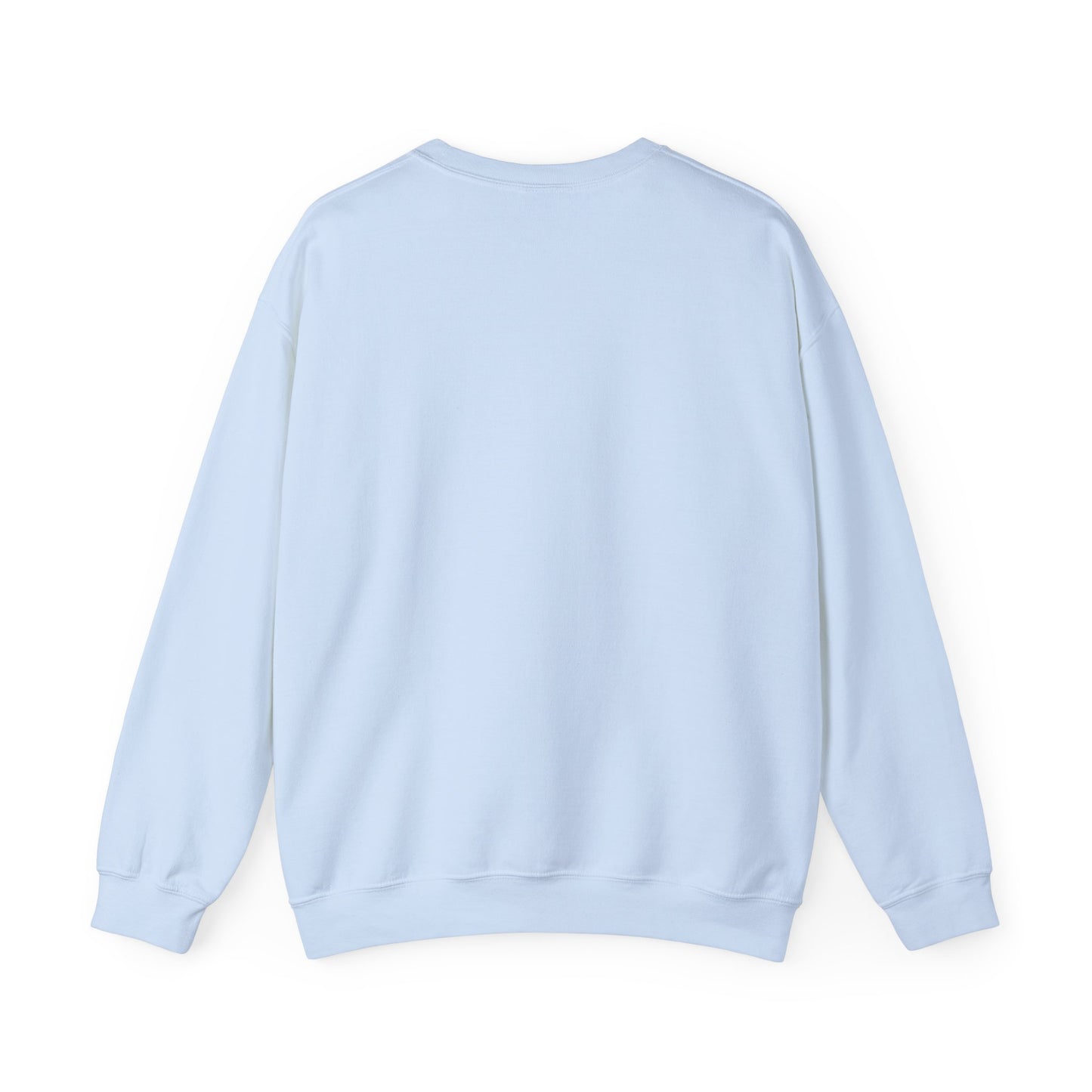 Love Like Jesus Sweatshirt | Christian Faith Graphic Crewneck