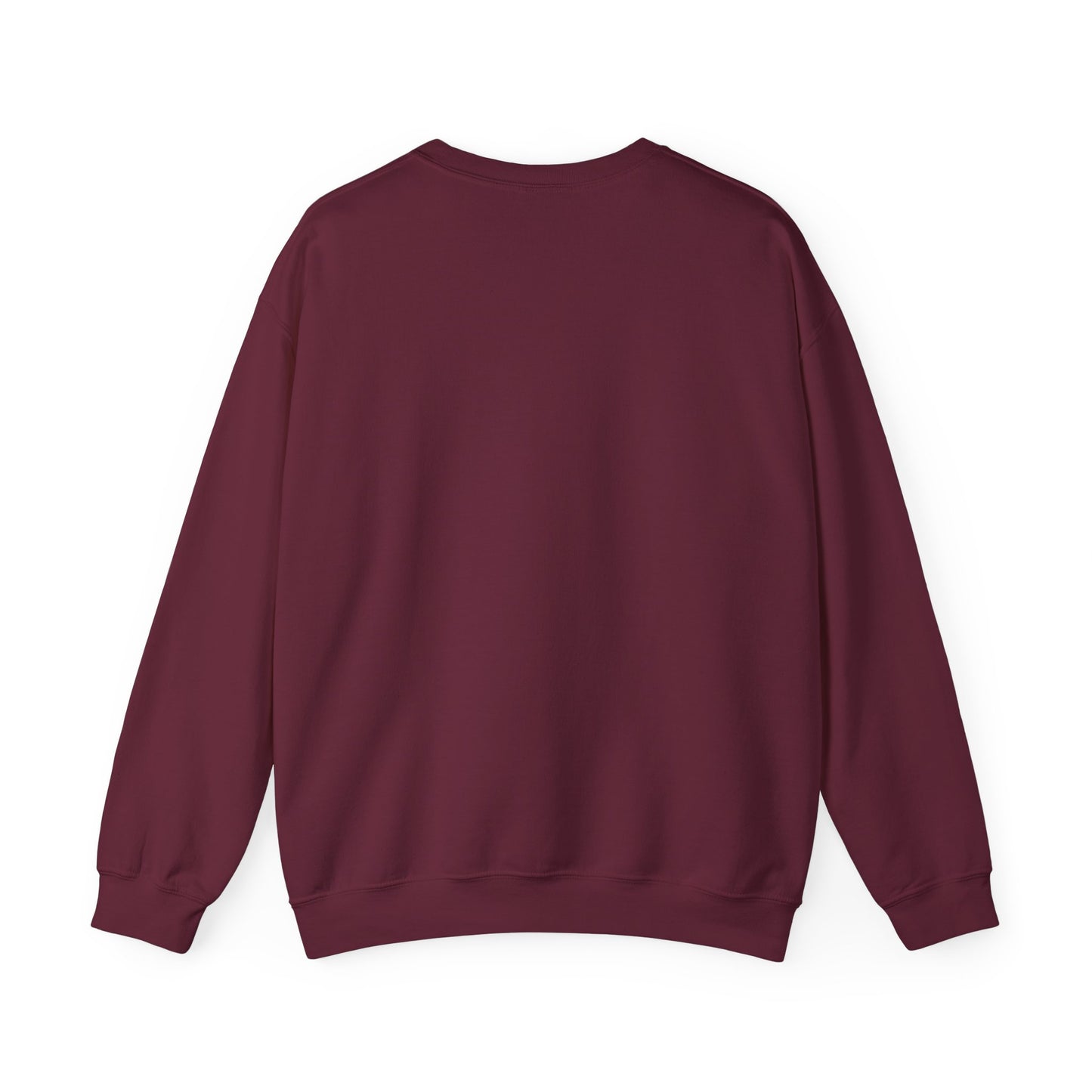 AMEN Scripture Graphic Sweatshirt | Gildan