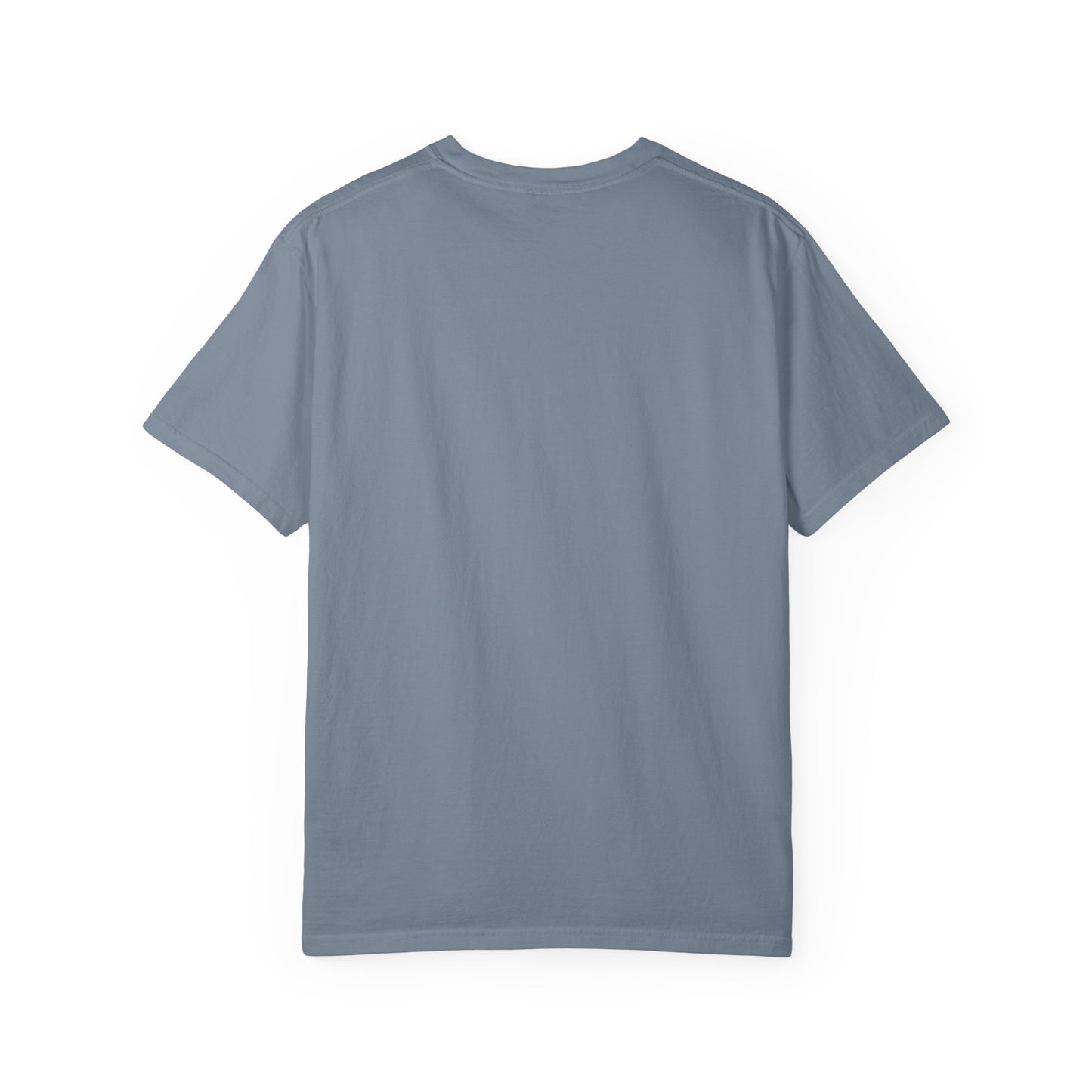 “WWJD” unisex comfort colors