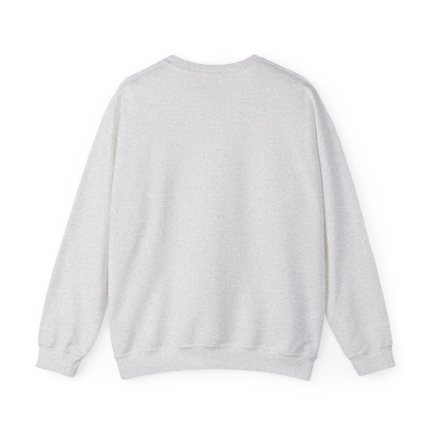Cross Sweatshirt | Gildan Crewneck