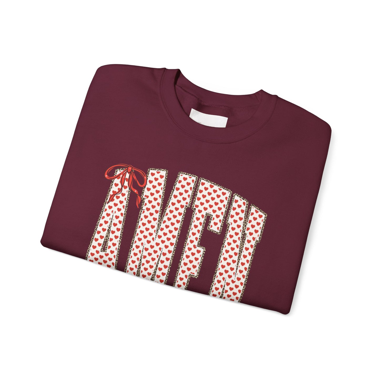 AMEN Scripture Graphic Sweatshirt | Gildan