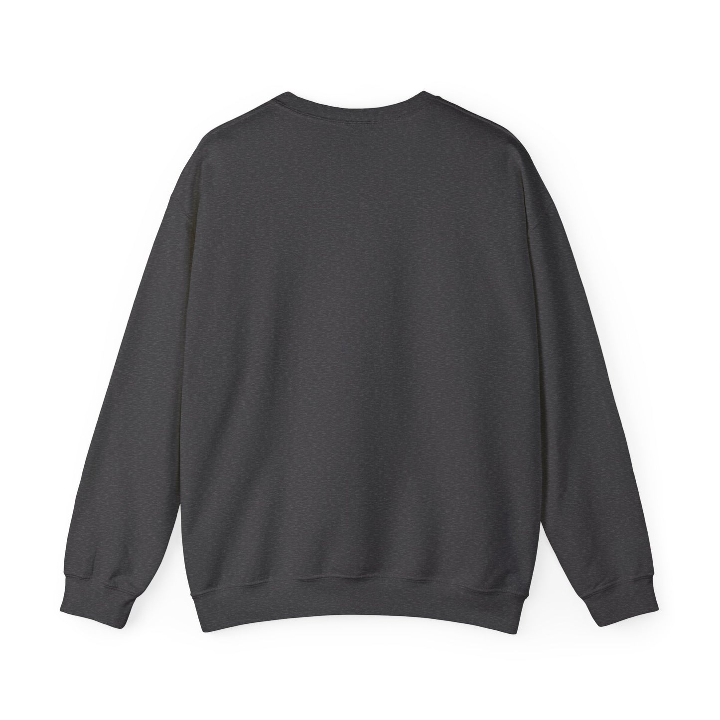 Unisex Cross Heavy Blend™ Crewneck Sweatshirt, Gildan