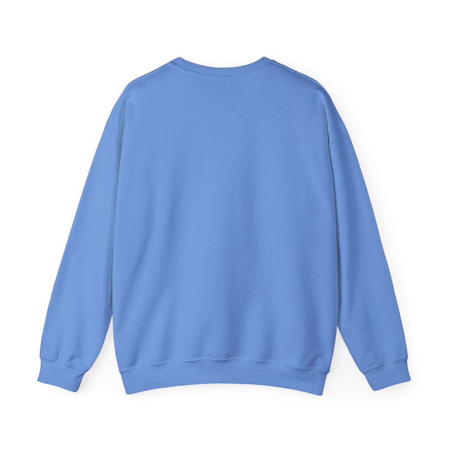 Cross Sweatshirt | Gildan Crewneck