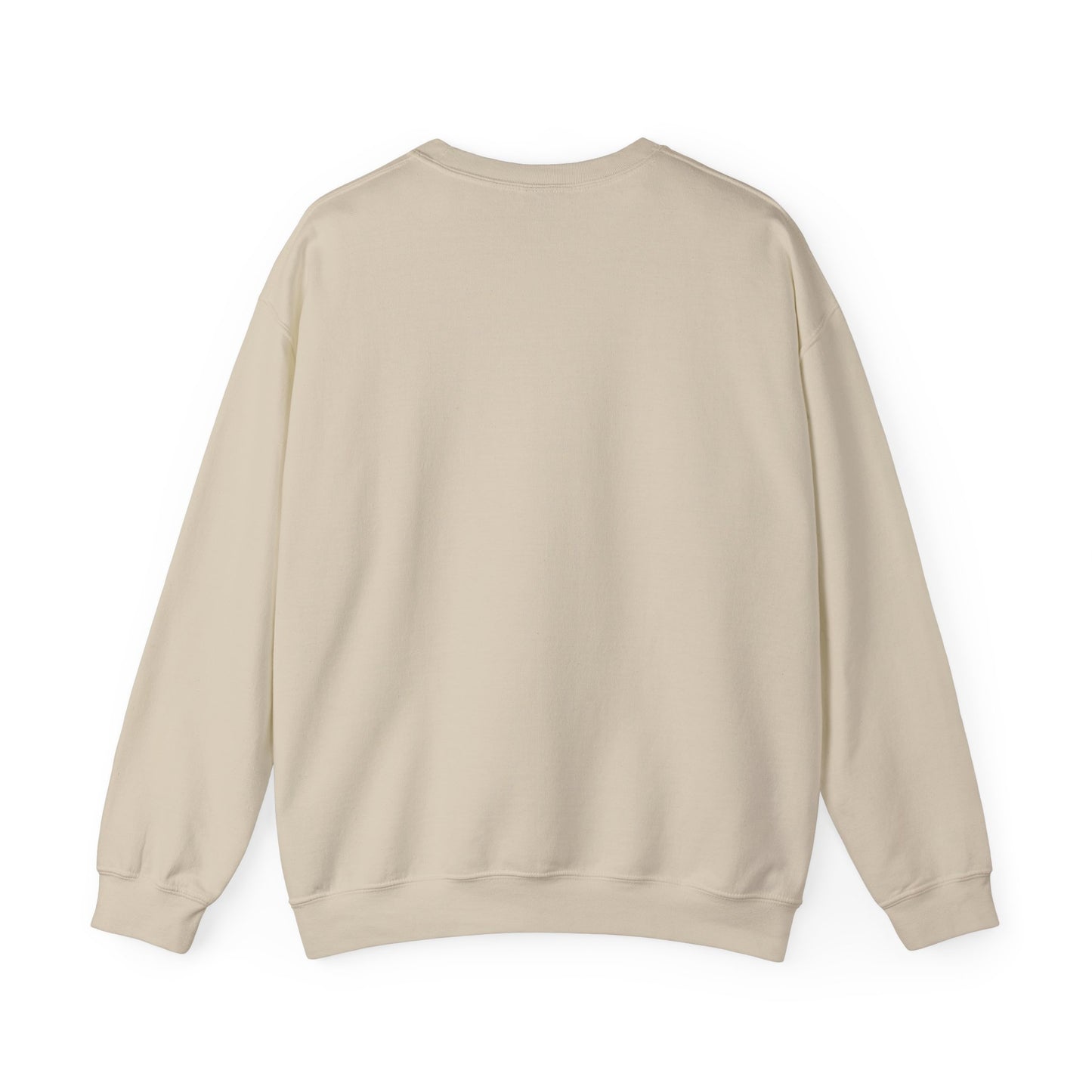 Love Like Jesus Sweatshirt | Christian Faith Graphic Crewneck