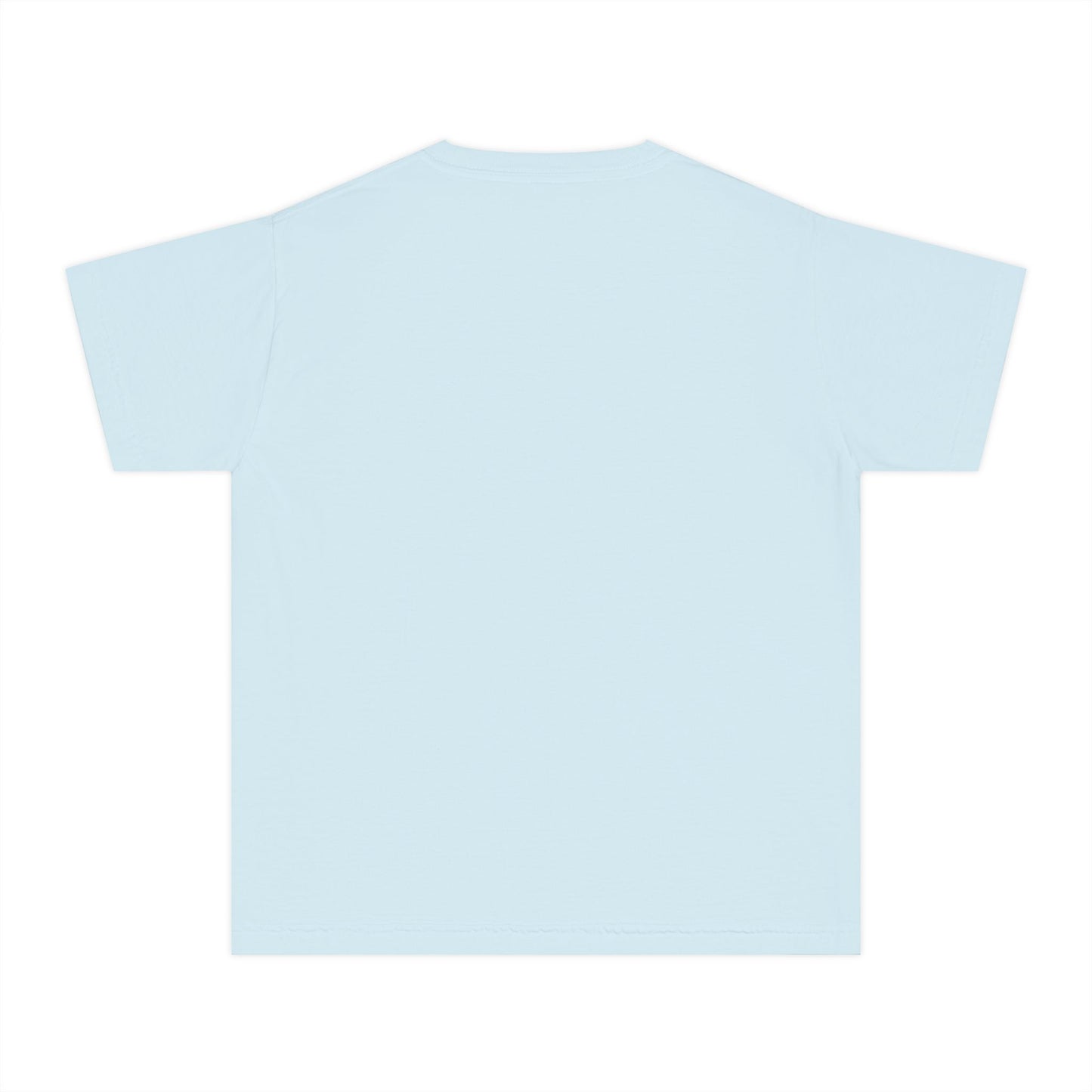 Youth Jesus is King tee