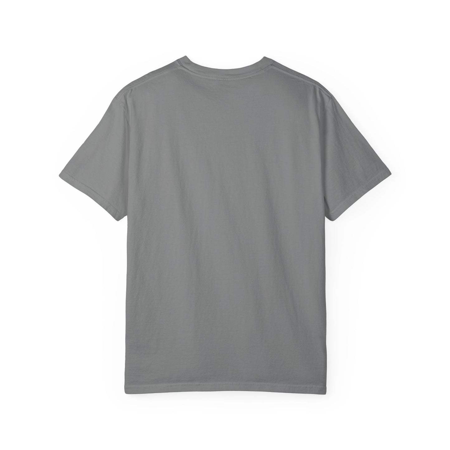 “WWJD” unisex comfort colors