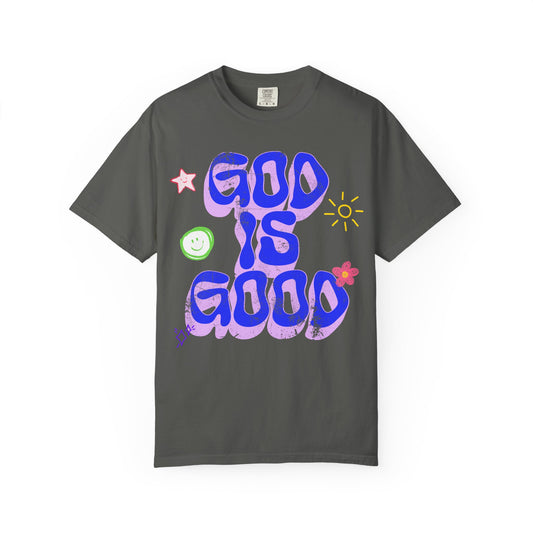 Unisex God is Good