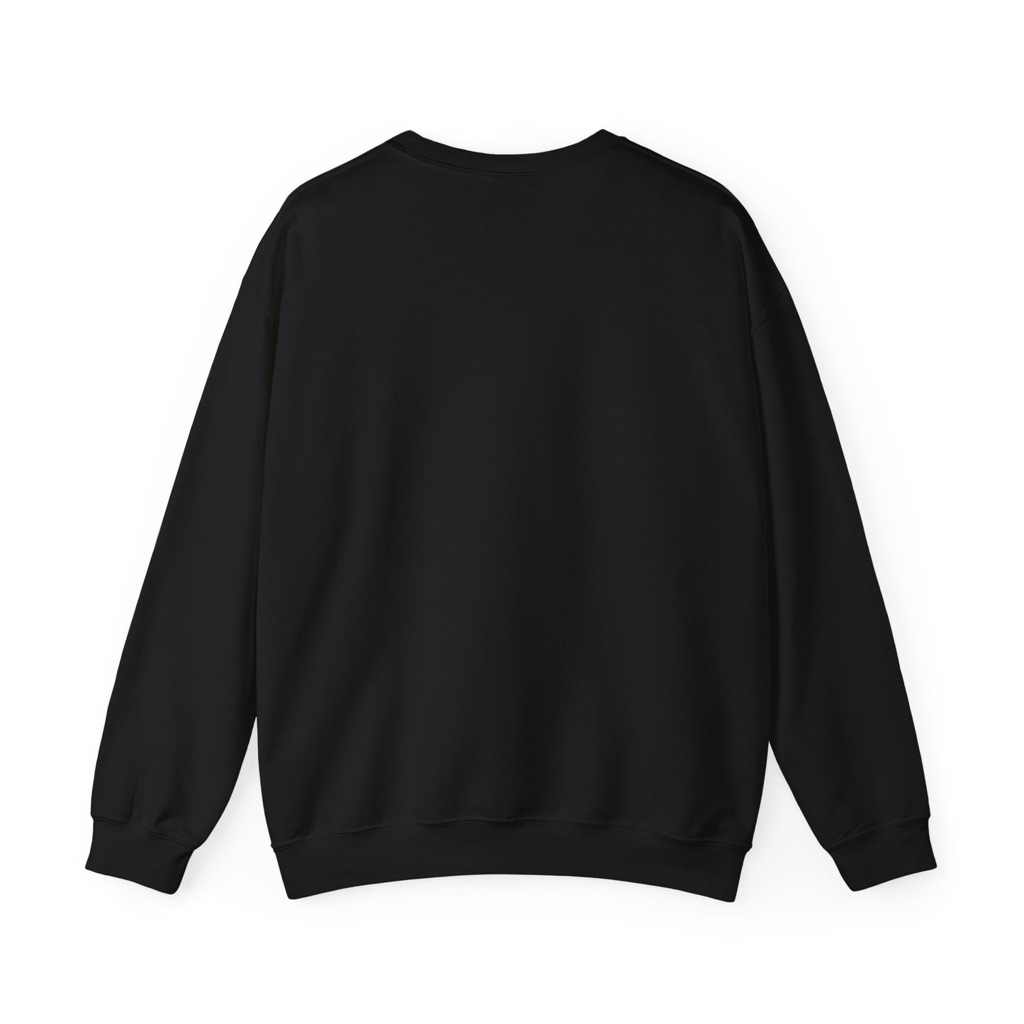 Unisex Cross Heavy Blend™ Crewneck Sweatshirt, Gildan
