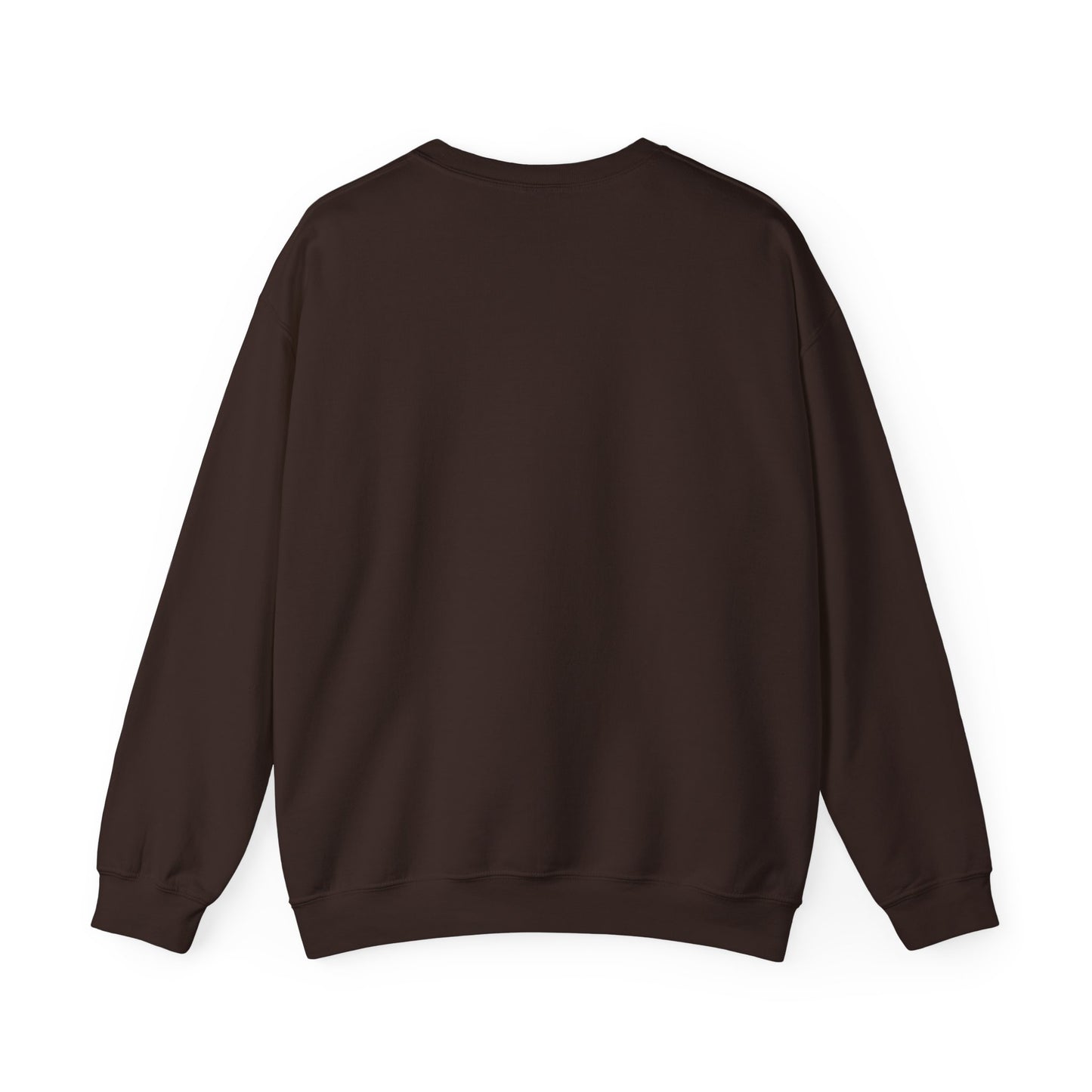 Unisex Cross Heavy Blend™ Crewneck Sweatshirt, Gildan