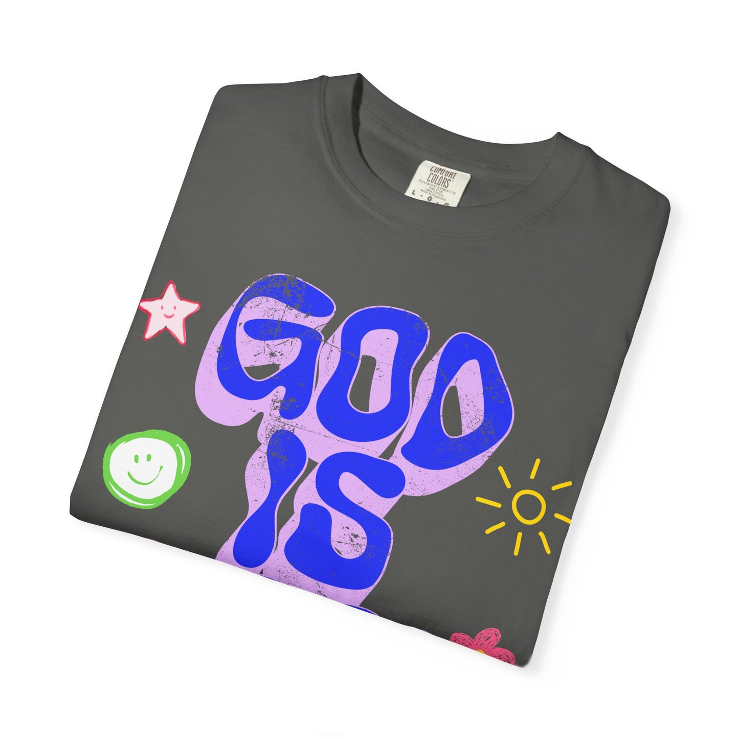Unisex God is Good
