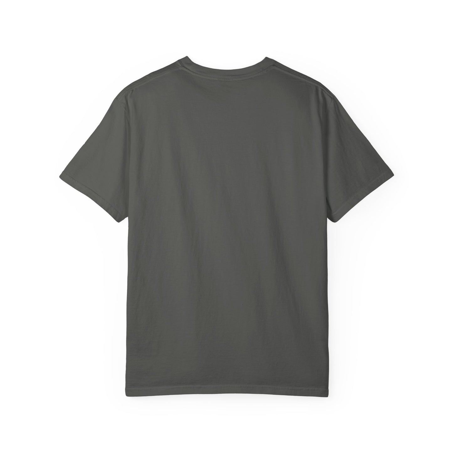 “WWJD” unisex comfort colors