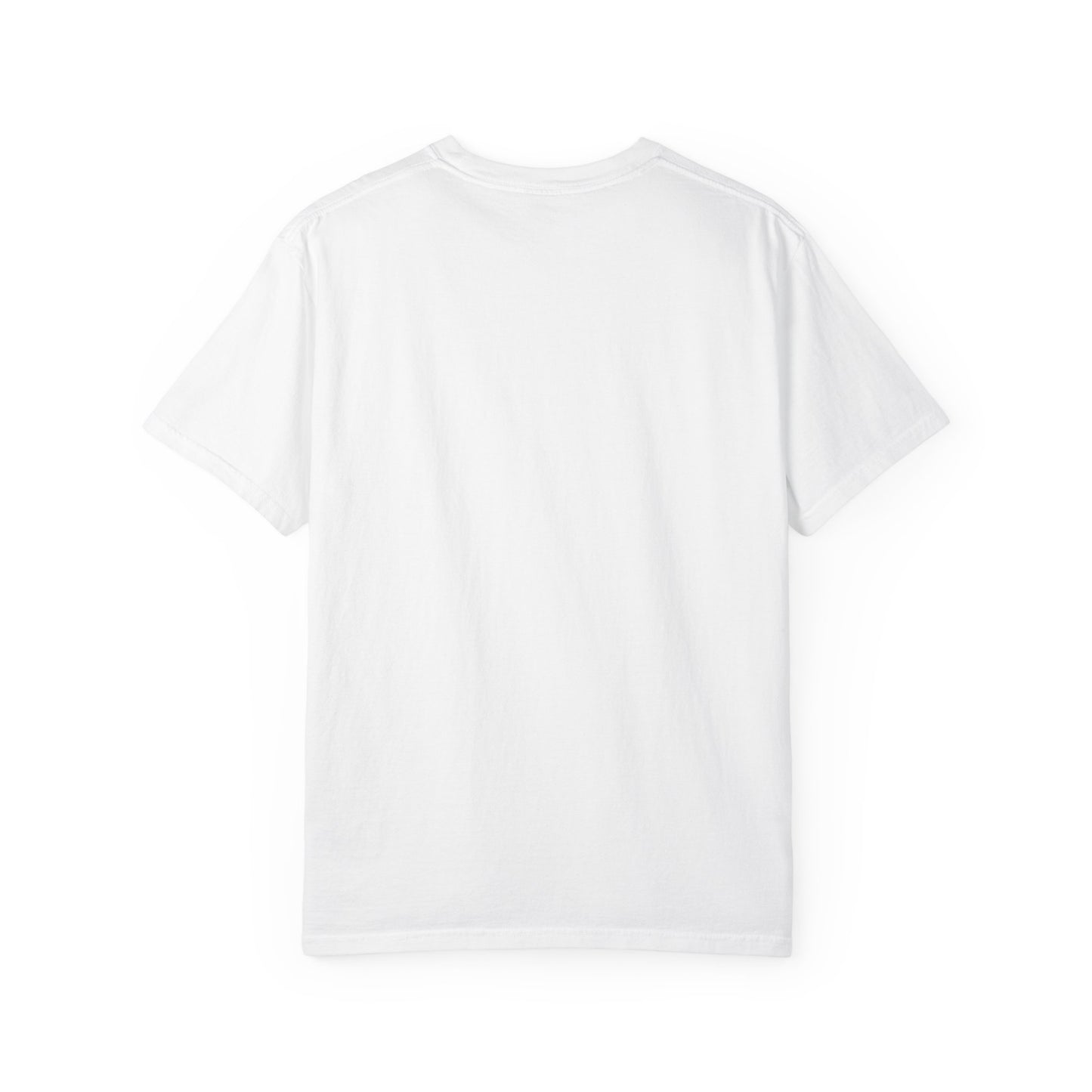“WWJD” unisex comfort colors