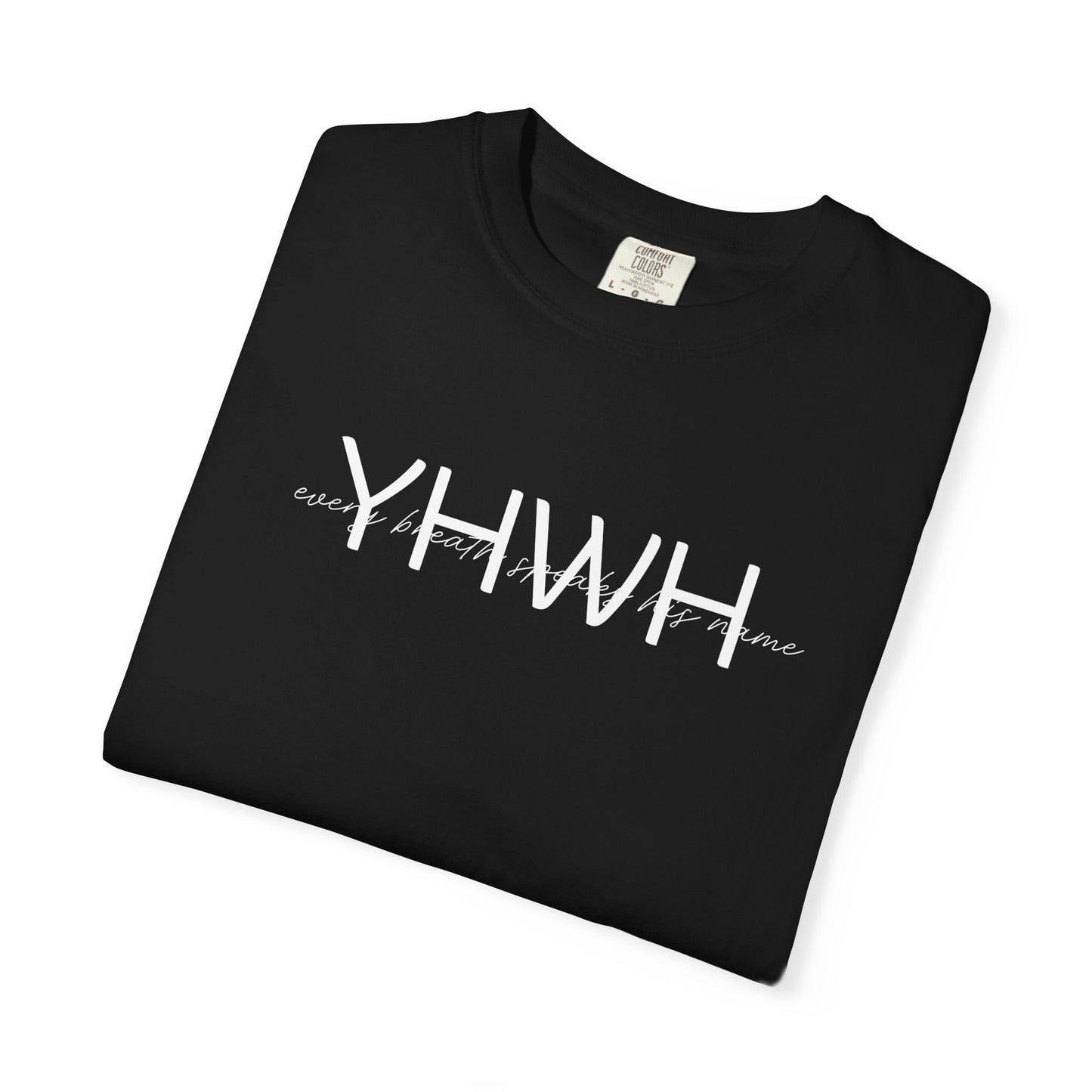Unisex YHWH