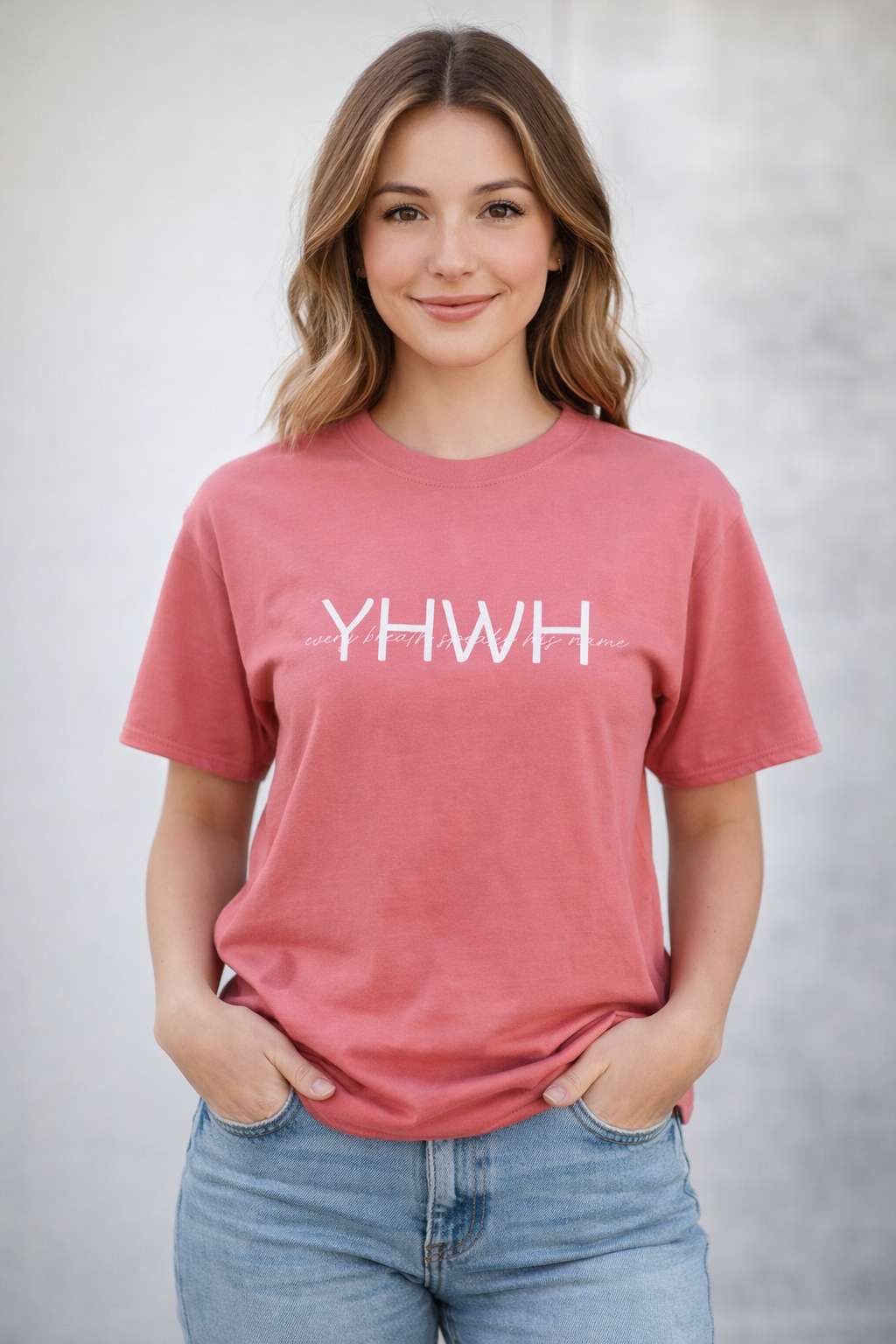 Unisex YHWH