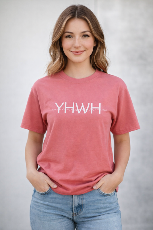Unisex YHWH