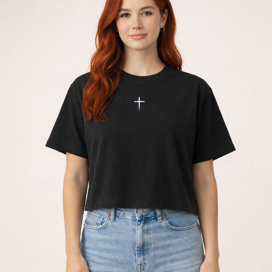 Women's Boxy Tee